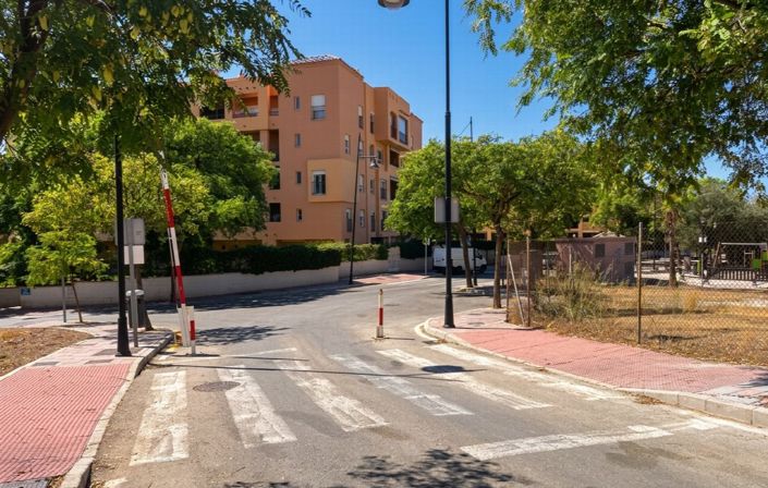Image No.12-Propriété à vendre à Fuengirola