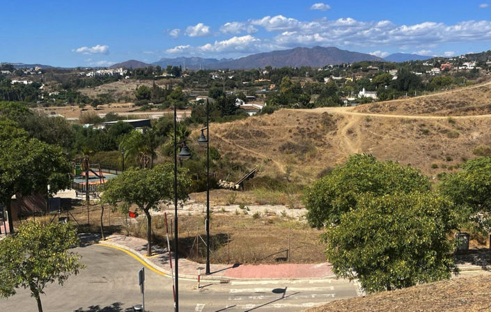 Image No.13-Terrain à vendre à Fuengirola