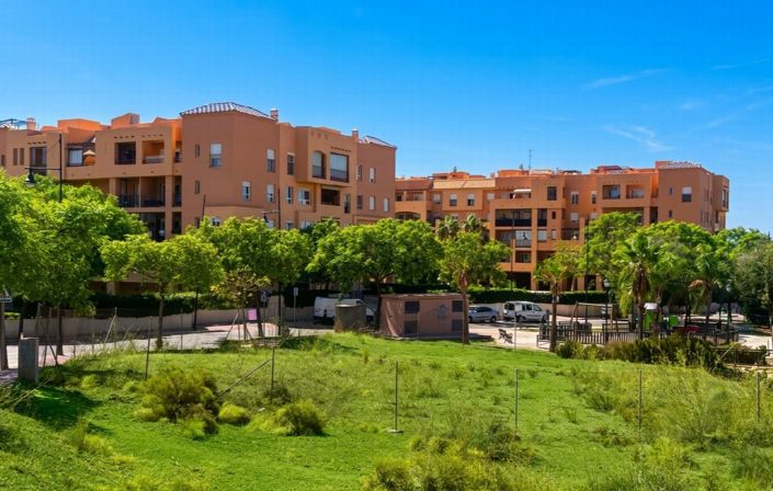 Image No.15-Propriété à vendre à Fuengirola