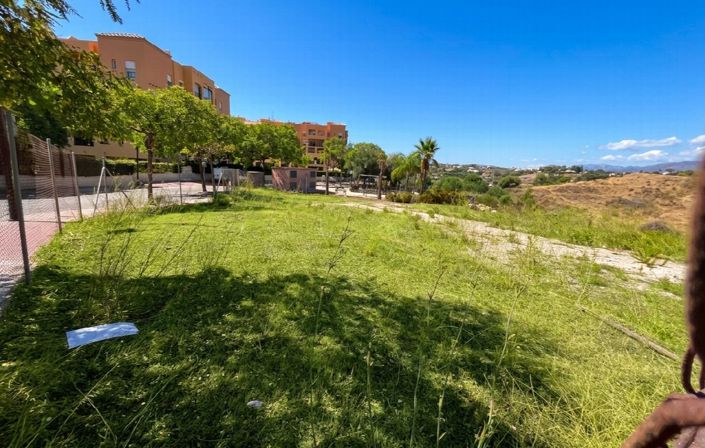 Image No.2-Propriété à vendre à Fuengirola