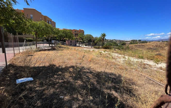 Image No.2-Plot for sale