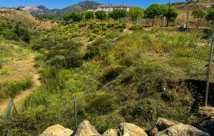 Image No.4-Propriété à vendre à Fuengirola