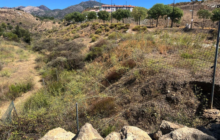 Image No.4-Plot for sale