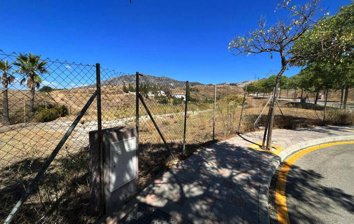 Image No.7-Plot for sale