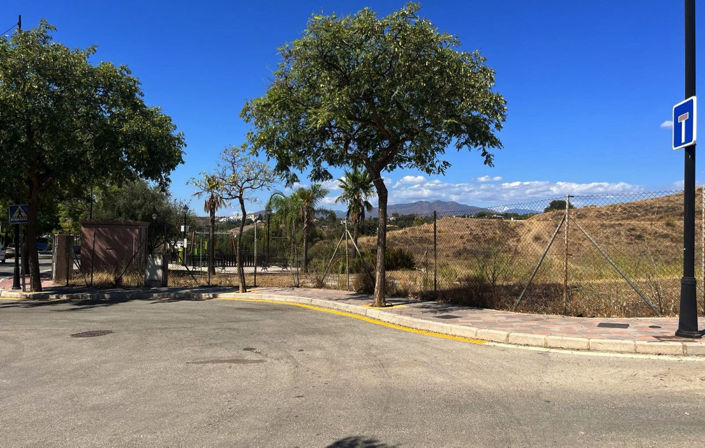 Image No.8-Terrain à vendre à Fuengirola