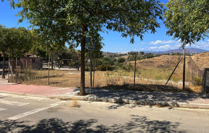 Image No.9-Terrain à vendre à Fuengirola