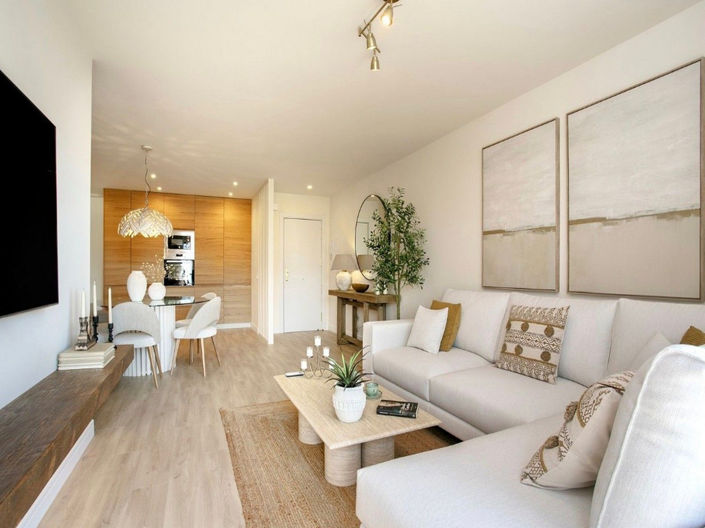 Image No.2-2 Bed Apartment for sale