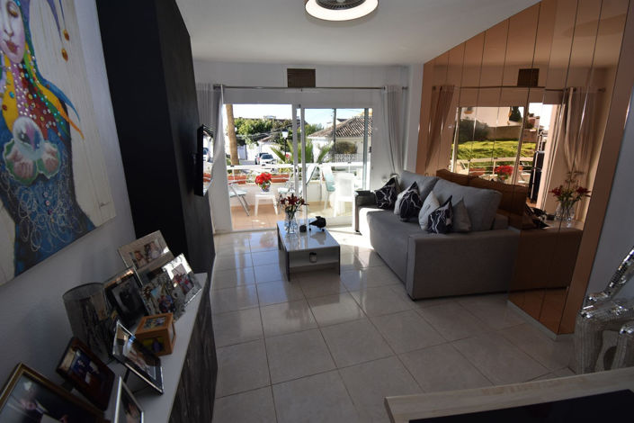 Image No.12-Appartement de 1 chambre à vendre à Fuengirola