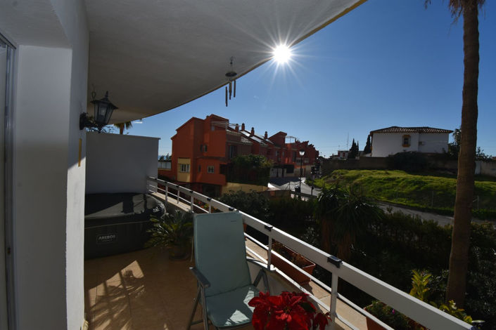 Image No.19-1 Bed Apartment for sale