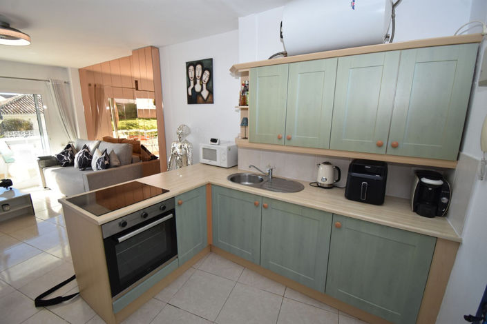 Image No.23-Appartement de 1 chambre à vendre à Fuengirola