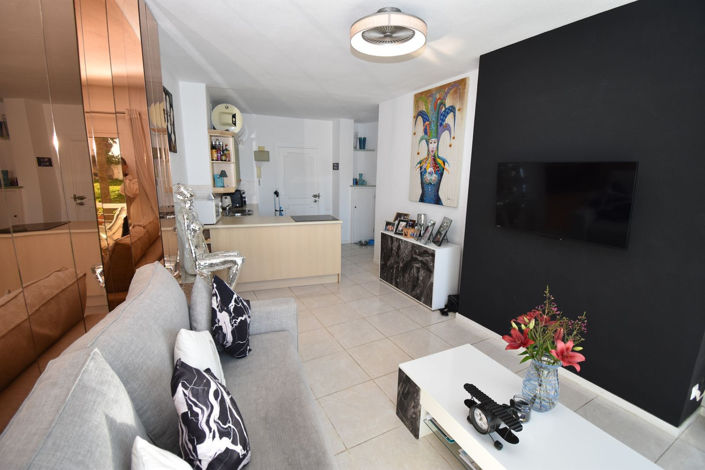 Image No.3-Appartement de 1 chambre à vendre à Fuengirola