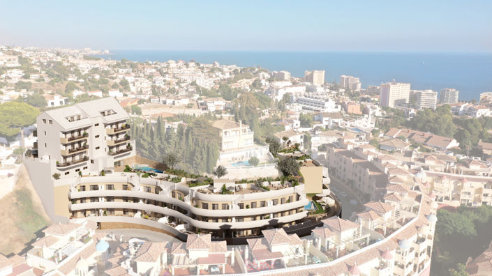 Image No.14-Appartement de 1 chambre à vendre à Fuengirola