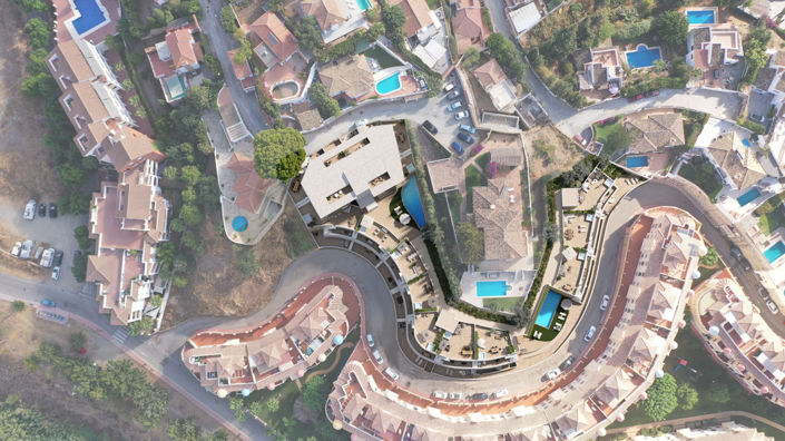 Image No.18-Propriété de 1 chambre à vendre à Fuengirola