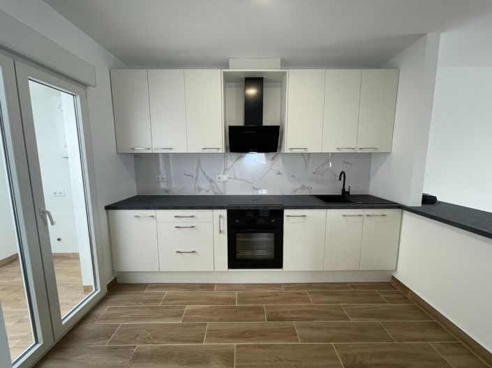 Image No.9-Bungalow de 3 chambres à vendre à Ciudad Quesada