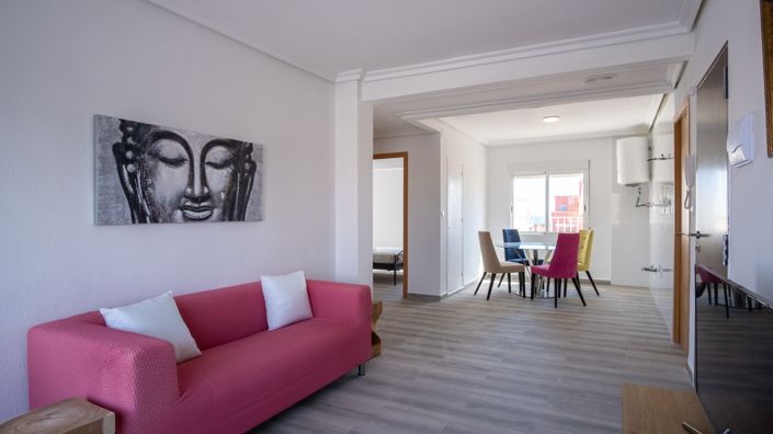 Image No.2-2 Bed Apartment for sale