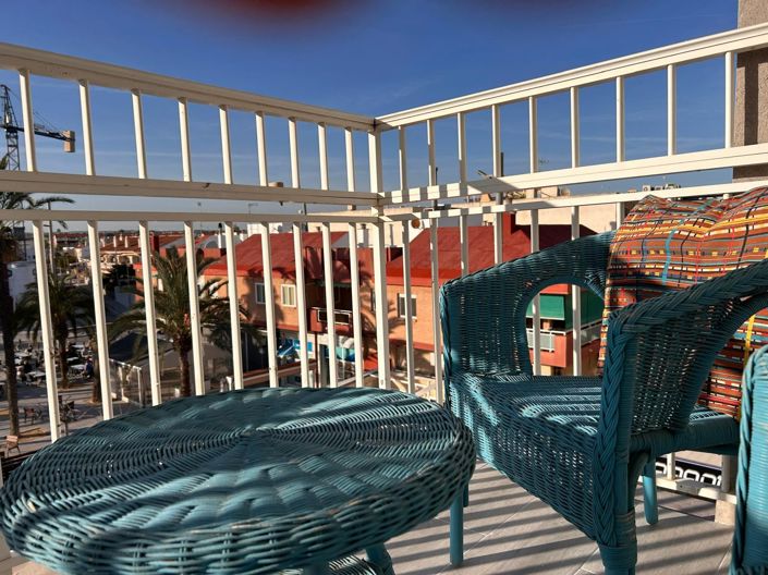 Image No.21-2 Bed Apartment for sale