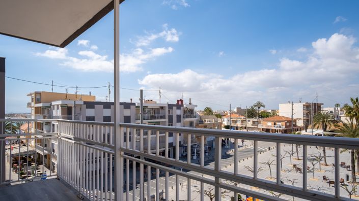 Image No.22-Appartement de 2 chambres à vendre à Pilar de la Horadada