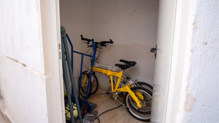 Image No.23-Appartement de 2 chambres à vendre à Pilar de la Horadada