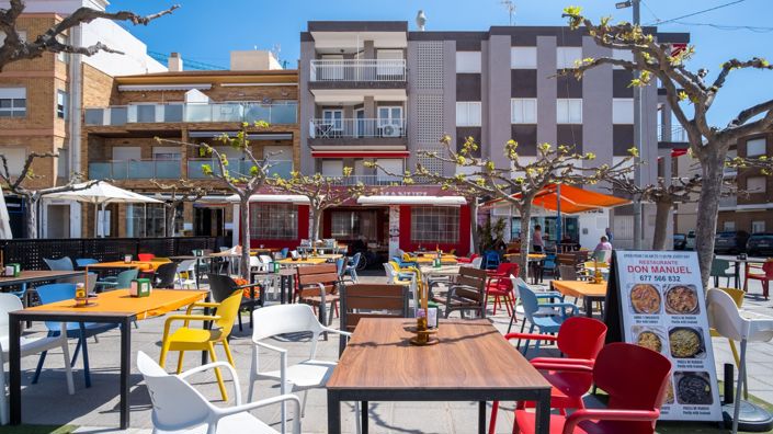 Image No.26-Appartement de 2 chambres à vendre à Pilar de la Horadada