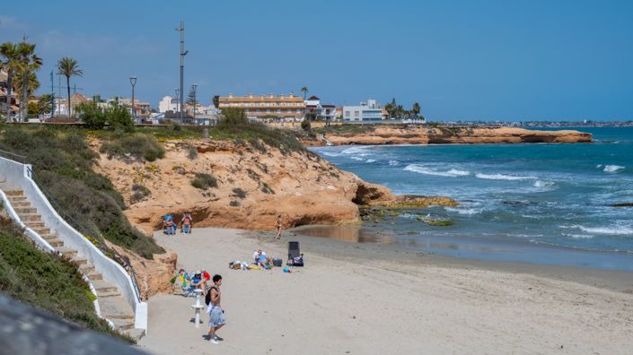 Image No.36-Appartement de 2 chambres à vendre à Pilar de la Horadada