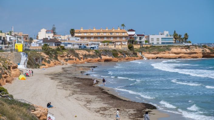 Image No.37-Appartement de 2 chambres à vendre à Pilar de la Horadada