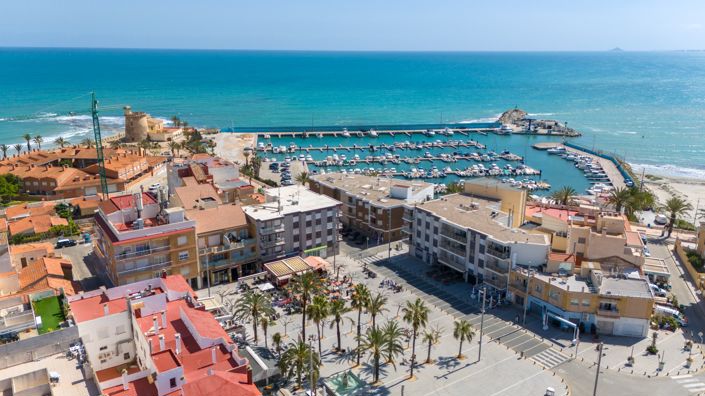 Image No.38-2 Bed Apartment for sale