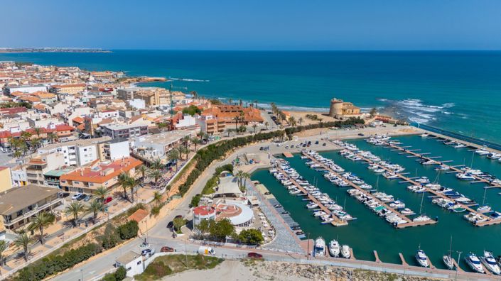 Image No.40-Appartement de 2 chambres à vendre à Pilar de la Horadada