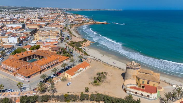 Image No.41-Appartement de 2 chambres à vendre à Pilar de la Horadada