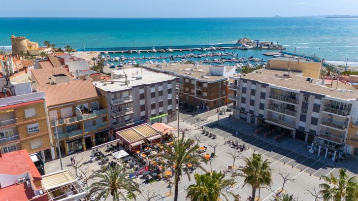 Image No.42-Appartement de 2 chambres à vendre à Pilar de la Horadada