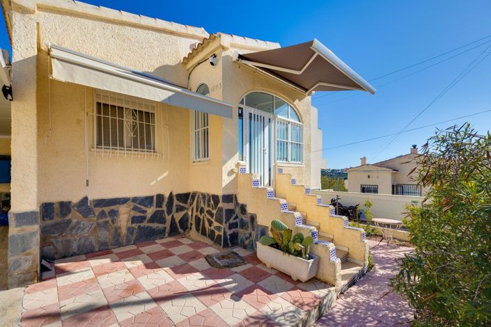 Image No.34-2 Bed Villa for sale