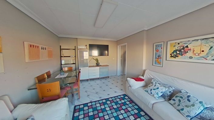 Image No.25-3 Bed Penthouse for sale