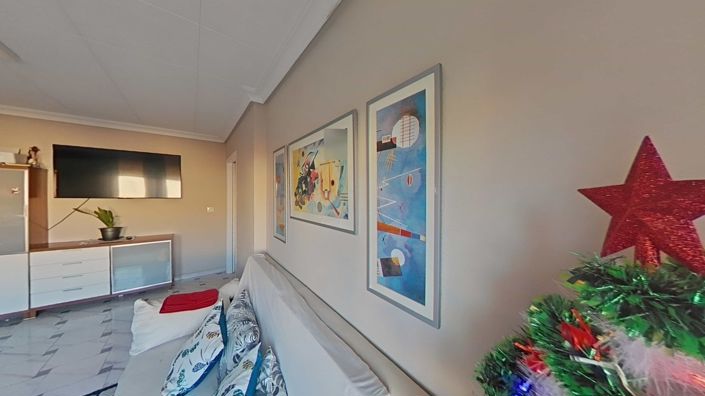 Image No.4-3 Bed Penthouse for sale