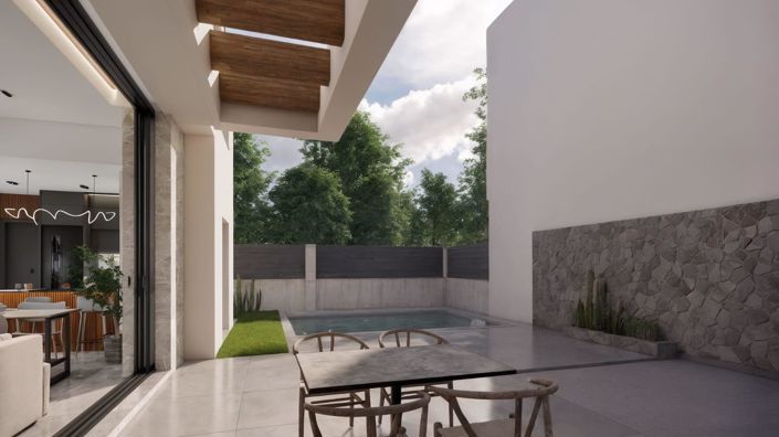 Image No.2-4 Bed Villa for sale