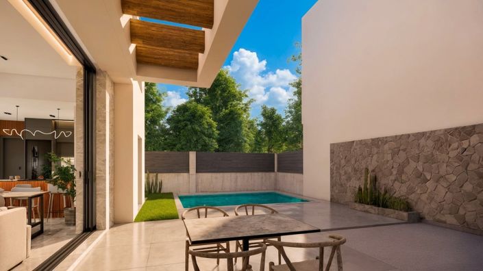 Image No.2-4 Bed Villa for sale
