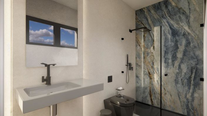 Image No.22-4 Bed Villa for sale