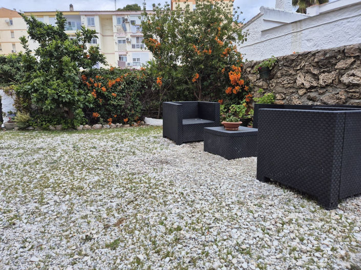 Image No.11-Appartement de 1 chambre à vendre à Torremolinos