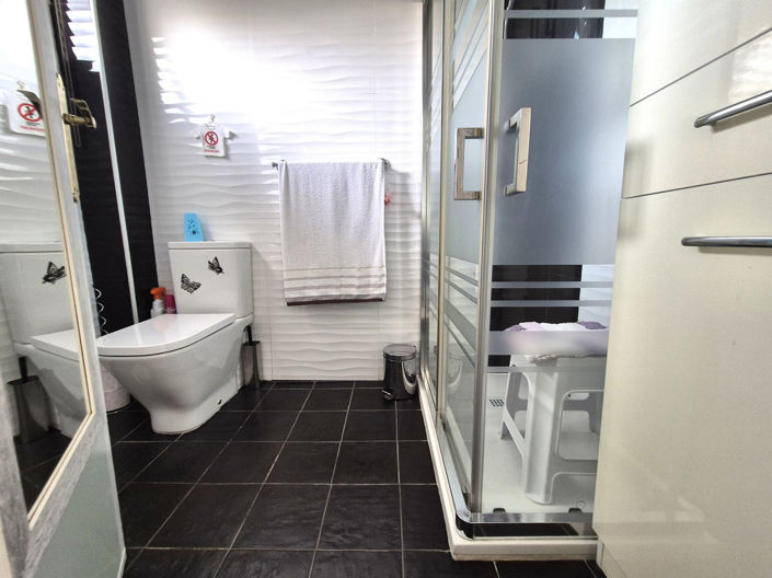 Image No.13-Appartement de 1 chambre à vendre à Torremolinos