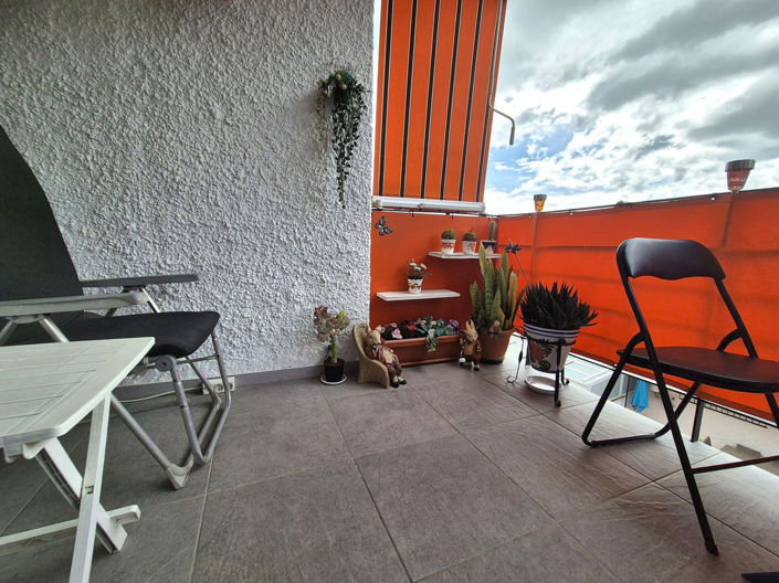 Image No.14-Appartement de 1 chambre à vendre à Torremolinos