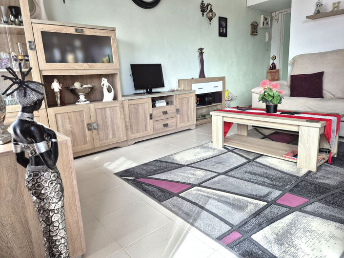 Image No.2-Appartement de 1 chambre à vendre à Torremolinos