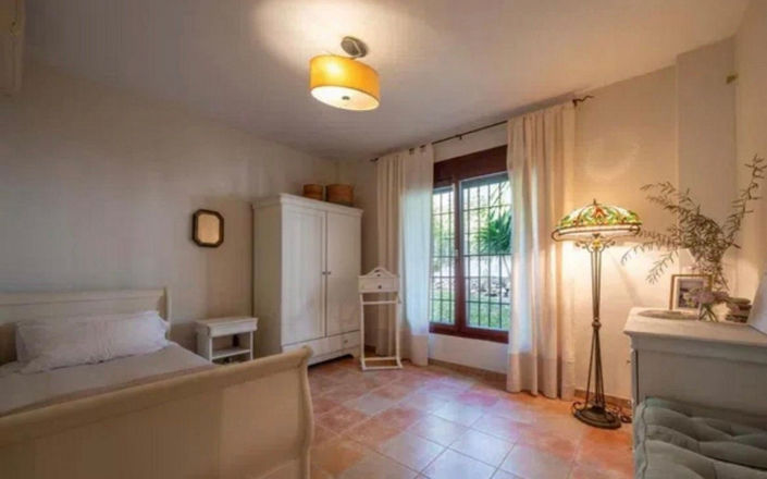 Image No.10-Maison de 5 chambres à vendre à Mijas Golf