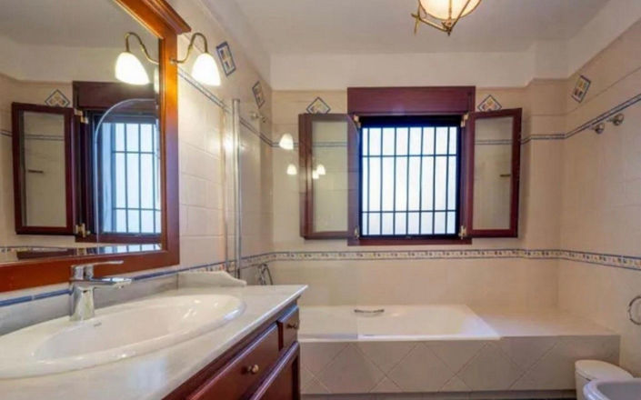 Image No.12-Maison de 5 chambres à vendre à Mijas Golf