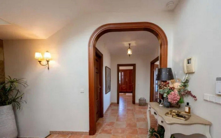 Image No.15-Maison de 5 chambres à vendre à Mijas Golf