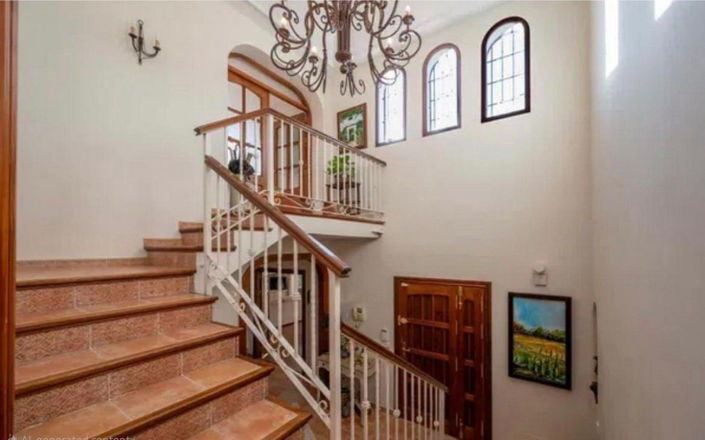 Image No.16-Maison de 5 chambres à vendre à Mijas Golf