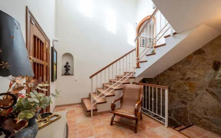 Image No.17-Maison de 5 chambres à vendre à Mijas Golf