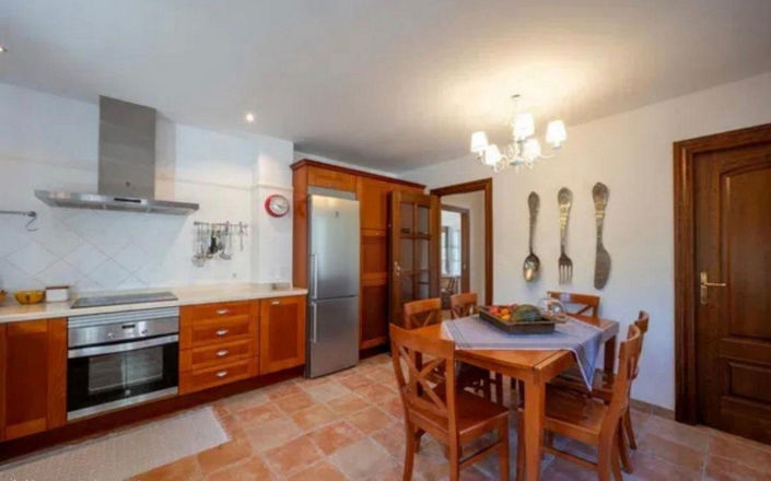 Image No.18-Maison de 5 chambres à vendre à Mijas Golf