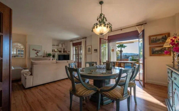 Image No.19-Maison de 5 chambres à vendre à Mijas Golf