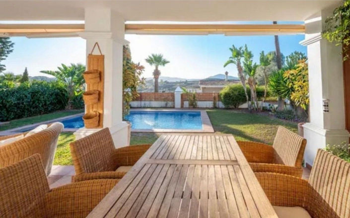 Image No.21-Maison de 5 chambres à vendre à Mijas Golf