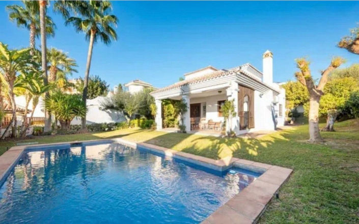 Image No.23-Maison de 5 chambres à vendre à Mijas Golf