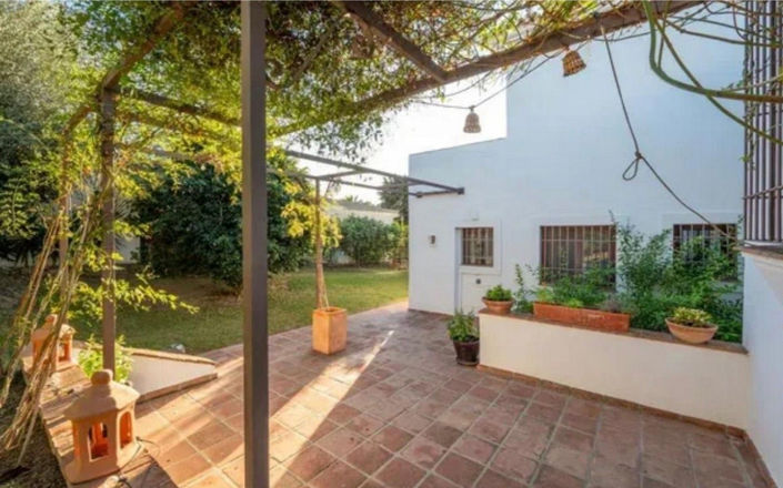 Image No.7-Maison de 5 chambres à vendre à Mijas Golf