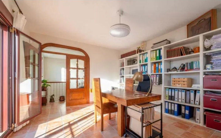 Image No.8-Maison de 5 chambres à vendre à Mijas Golf